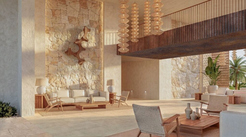 El desarrollo turístico residencial impulsado por Becca en Dominicus-Bayahibe